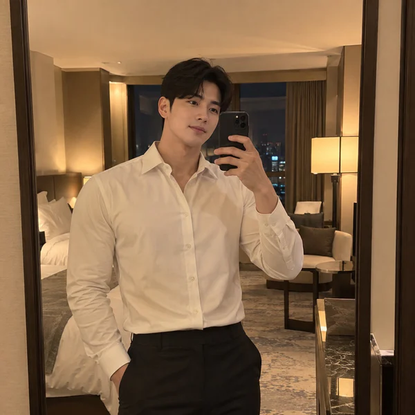 신사동 성인 남성 관리사 안내 이미지