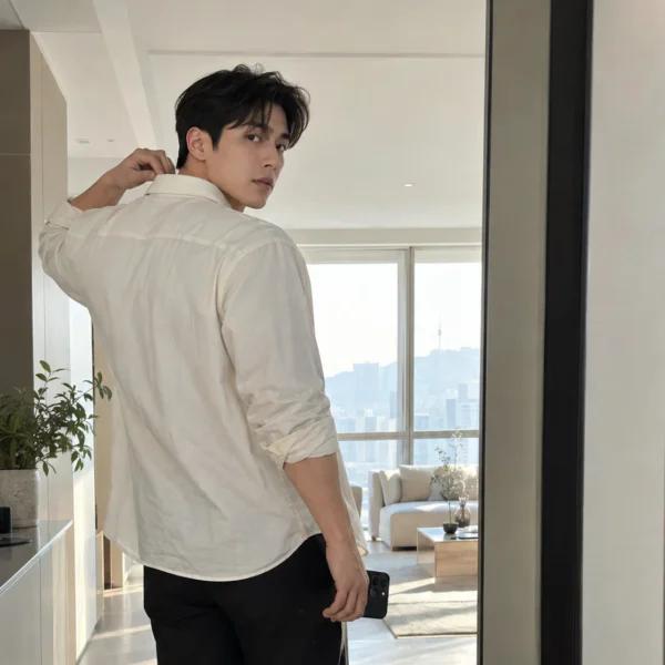 군포 성인 남성 관리사 안내 이미지