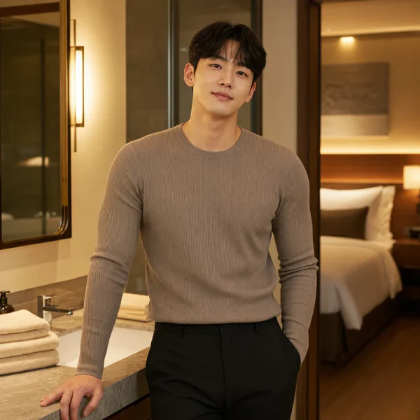 시흥 성인 남성 관리사 안내 이미지