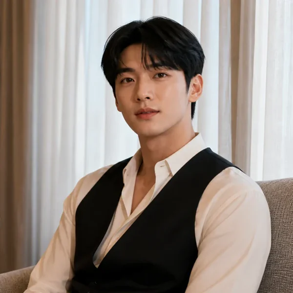 고덕 성인 남성 관리사 안내 이미지