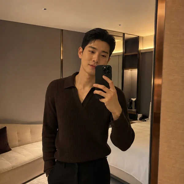 정왕동 성인 남성 관리사 안내 이미지