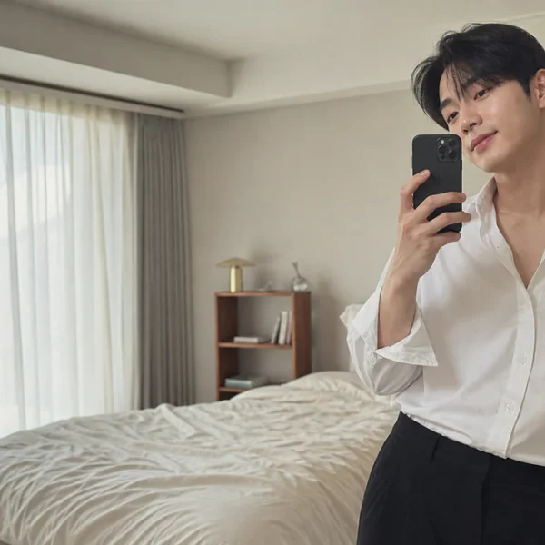 정자동 성인 남성 관리사 안내 이미지