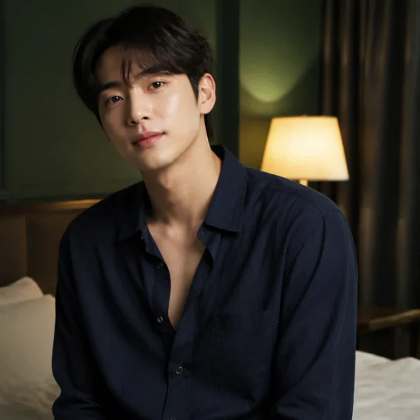 인덕원 성인 남성 관리사 안내 이미지