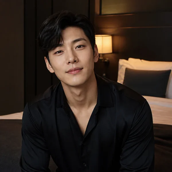서현 성인 남성 관리사 안내 이미지
