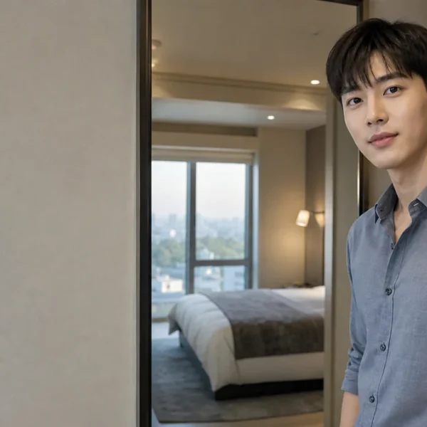 안양 성인 남성 관리사 안내 이미지