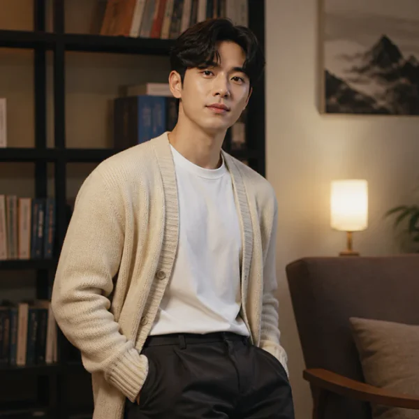 성남 성인 남성 관리사 안내 이미지