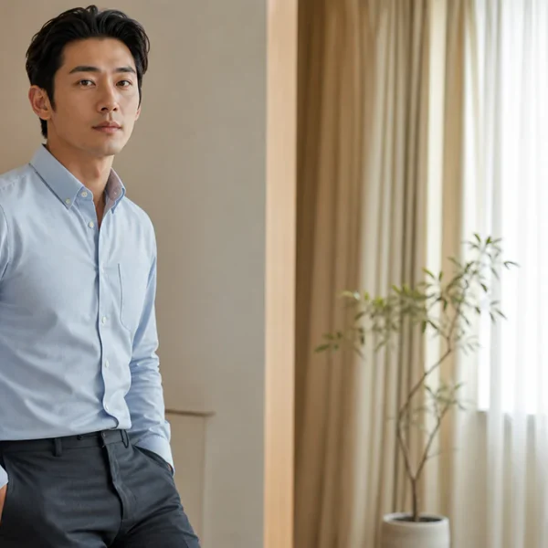 여의도 성인 남성 관리사 안내 이미지