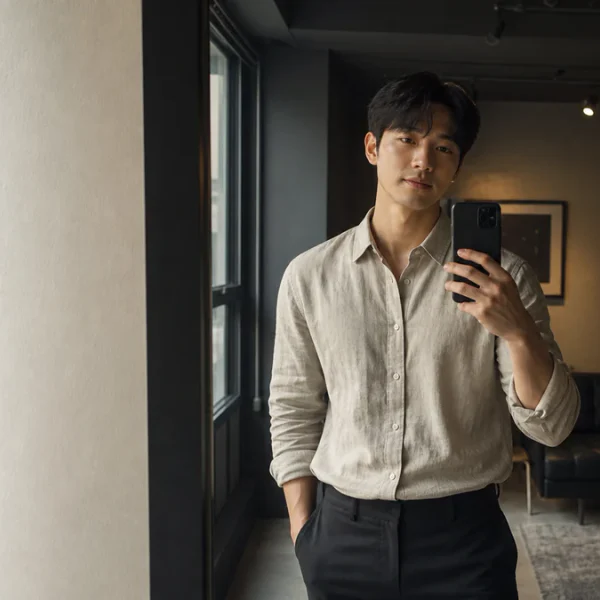 잠실 성인 남성 관리사 안내 이미지