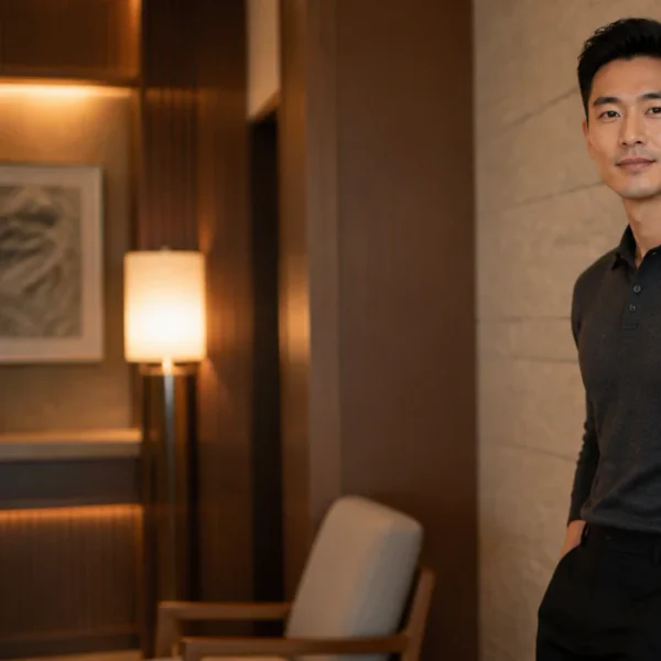 보통리 성인 남성 관리사 안내 이미지
