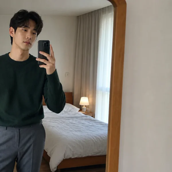 배곧 성인 남성 관리사 안내 이미지